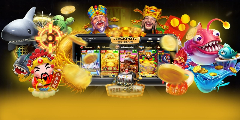 Quy trình nạp rút tiền đa dạng tại BET168